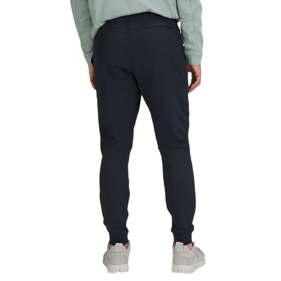 Lululemon Men’s City Sweat Joggers Drawstring Sweatpants - Picture 4 of 13